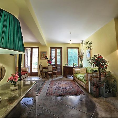 B&B Princess Room Капо-д'Орландо Экстерьер фото