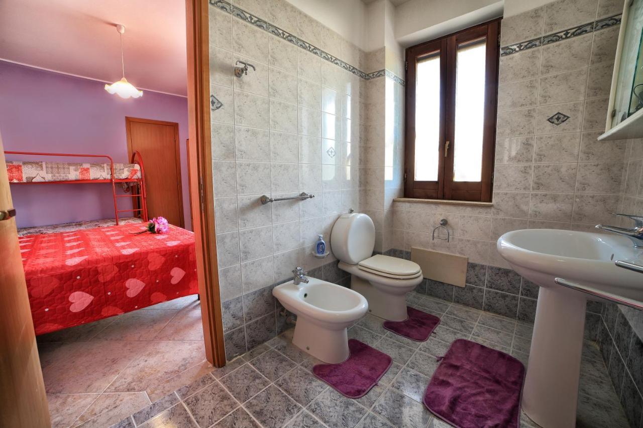B&B Princess Room Капо-д'Орландо Экстерьер фото