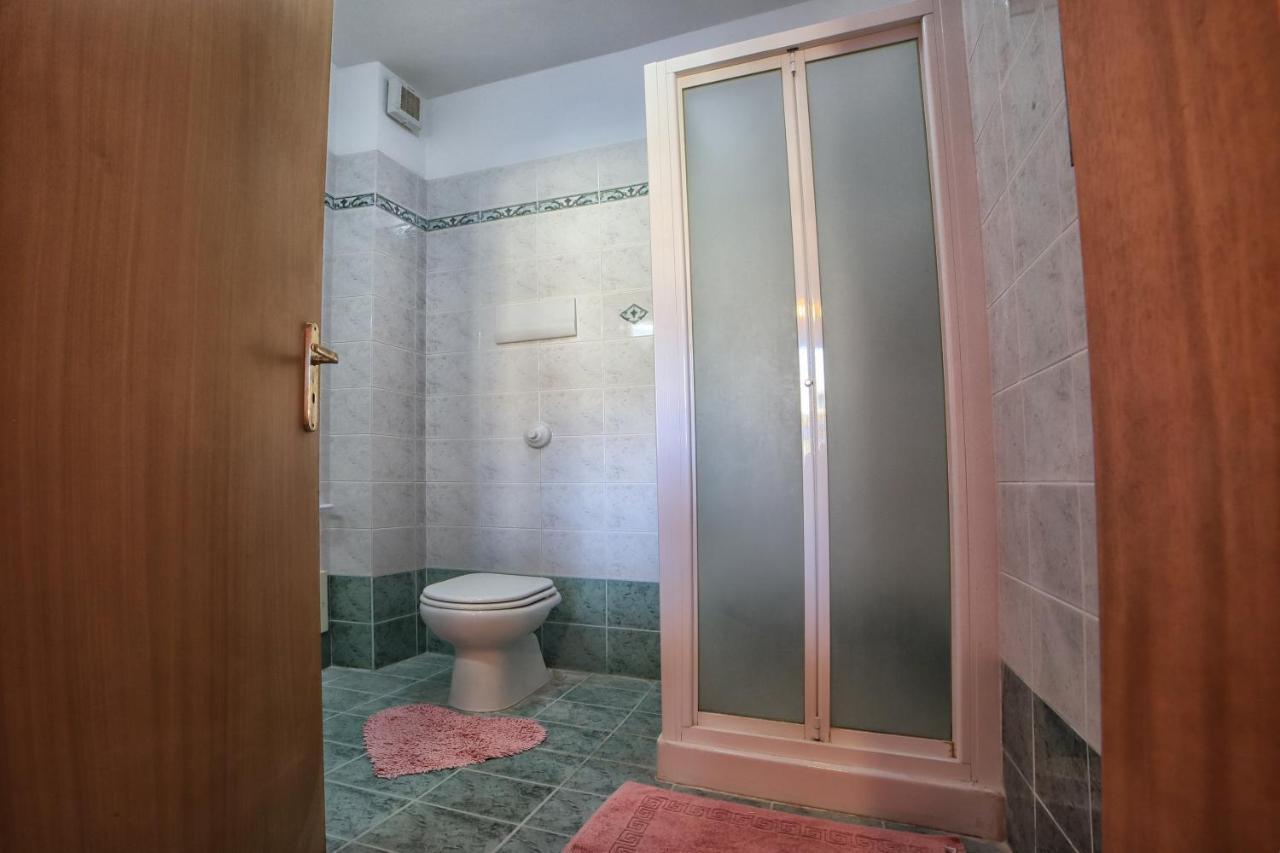 B&B Princess Room Капо-д'Орландо Экстерьер фото